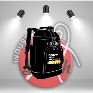 Duffle Bags (Pre-Order Only)