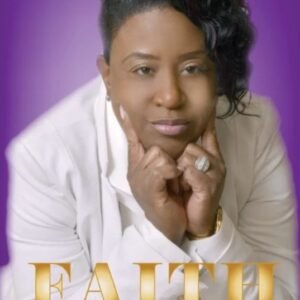 Book – Faith Through It All